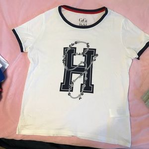 Gigi Hadid T-shirt